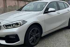 BMW Serie 1 (F20) - 2019