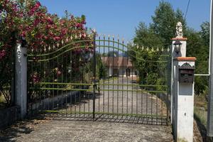 Casa Indipendente - Gualtieri Sicaminò