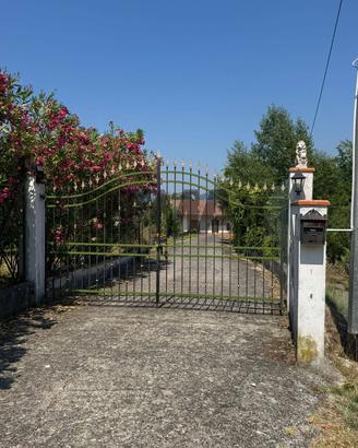 Casa Indipendente - Gualtieri Sicaminò