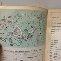 Catalogo Piaggio ciao