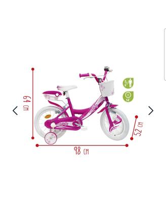 bici bimba