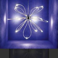 Lampadario led a sospensione