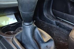 Leva cambio FIAT GRANDE PUNTO 1248cc MJET 2013