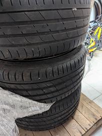 gomme auto 215 40 18 nexen nfera