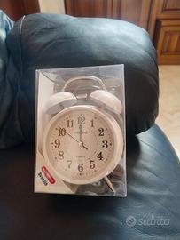 orologio sveglia