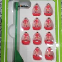 Squadre subbuteo la leggenda 