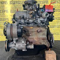 FIAT CINQUECENTO motore usato 1170A1046