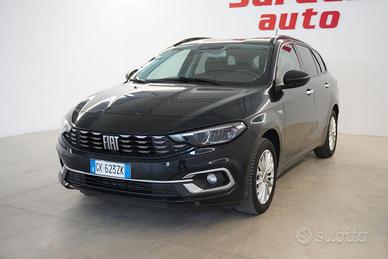 FIAT Tipo 1.6 Mjt S&S SW City Life