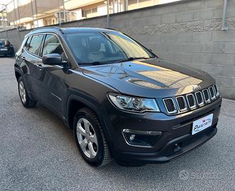 Jeep Compass 1.6 mjt 120cv Longitude 2wd NAVI/PELL