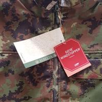 GORE WINDSTOPPER TG 48 - BERETTA