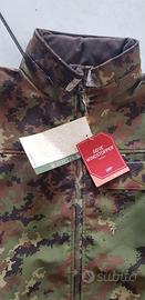 GORE WINDSTOPPER TG 48 - BERETTA