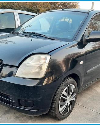 Ricambi Usati KIA Picanto I 2005