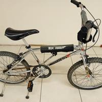 bmx Thunder PRO tcx 1000 anni 80