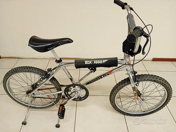 bmx Thunder PRO tcx 1000 anni 80