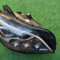 MERCEDES CLS W218 Restyling FULL LED Faro Fanale D