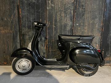 VESPA SPECIAL 4m