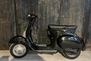 VESPA SPECIAL 4m