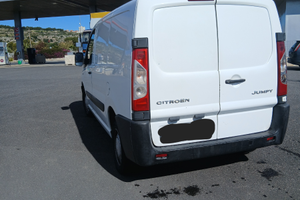 Citroen jumpy