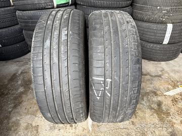 gomme usate 2355020 Estivo TOYO - PROXES SPORT - 1