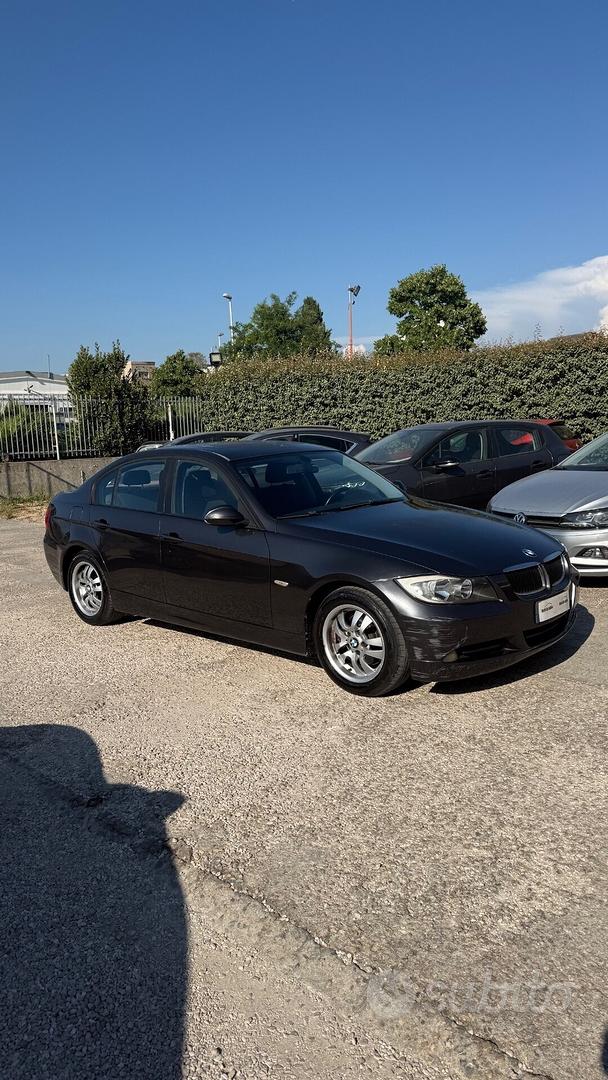 BMW 3 Series 2006 photo 3
