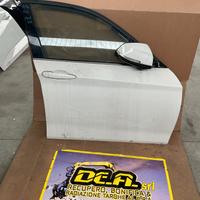 PORTIERA BMW SERIE 1 F20 2015 ANT DX