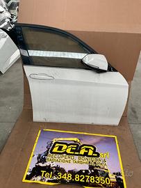 PORTIERA BMW SERIE 1 F20 2015 ANT DX