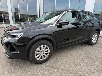 OPEL Mokka 2ª serie Mokka 1.2 Turbo 130 CV aut...