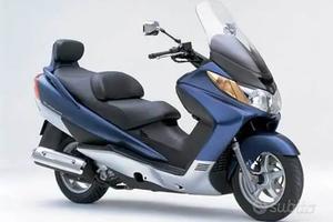 SUZUKI BURGMAN 400 03-06 RICAMBI