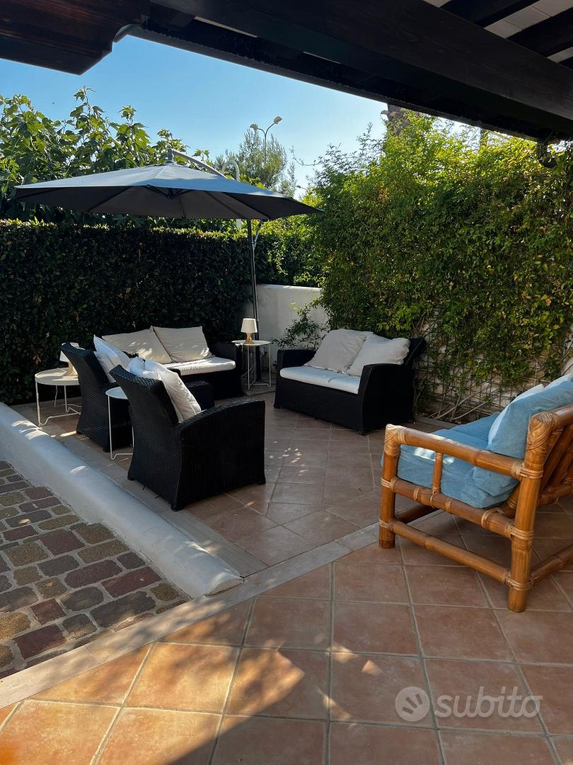 House in Porto Cesareo, Eurovillage - Vista 2