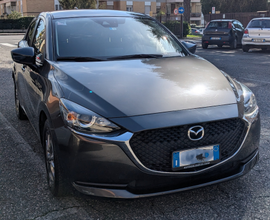 Mazda 2 1.5 m-hybrid Evolve Design Pack 90cv