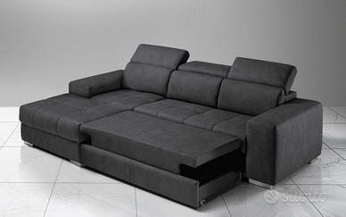 Divano letto
