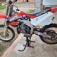 Honda CR 250 - 1998