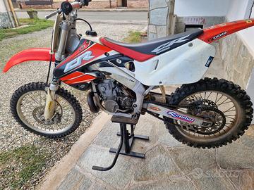 Honda CR 250 - 1998