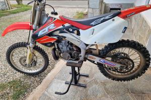 Honda CR 250 - 1998