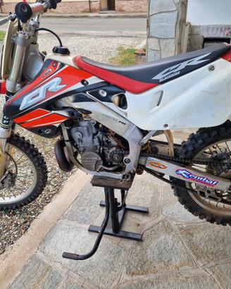 Honda CR 250 - 1998