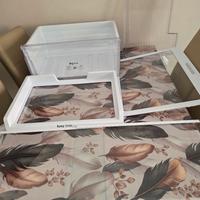 ricambi  Samsung frigorifero doppia porta 70cm 