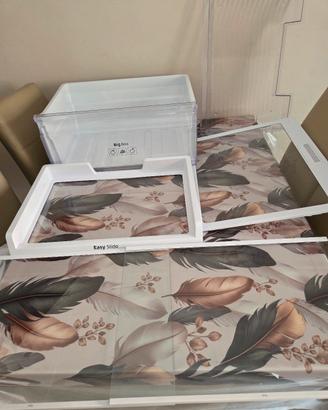 ricambi  Samsung frigorifero doppia porta 70cm 