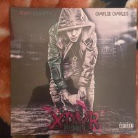 Vinile xdvr reloaded sigilato