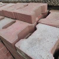 autobloccanti da esterno 