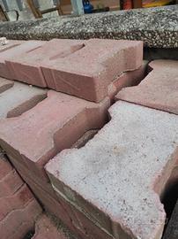 autobloccanti da esterno 