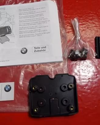 KIT MONTAGGIO SUPPORTO MOTORRAD NAVIGATOR 2 BMW K1