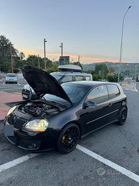VOLKSWAGEN GOLF 5 GTI 2005