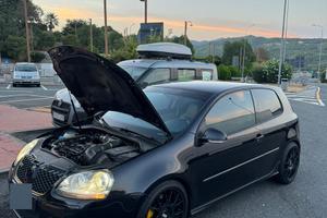 VOLKSWAGEN GOLF 5 GTI 2005