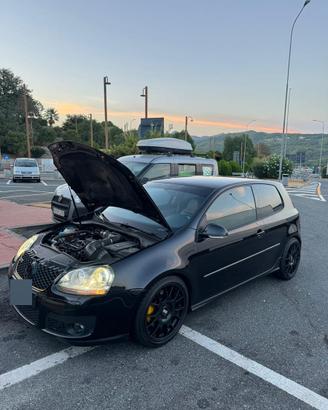 VOLKSWAGEN GOLF 5 GTI 2005