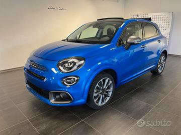 Fiat 500X 1.5 T4 Hybrid 130 CV DCT Sport Dolcevita