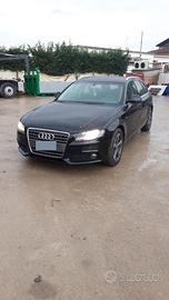 Audi a4 b8