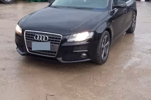 Audi a4 b8