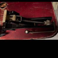 CRICK PEGEUOT 15 €