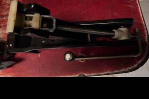 CRICK PEGEUOT 15 €