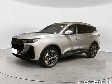 DR AUTOMOBILES dr6 1.6 T-GDI Bi-Fuel GPL